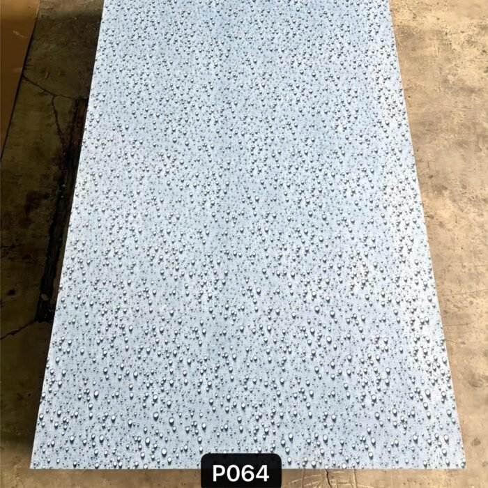 P-064 Melamine Plywood Board
