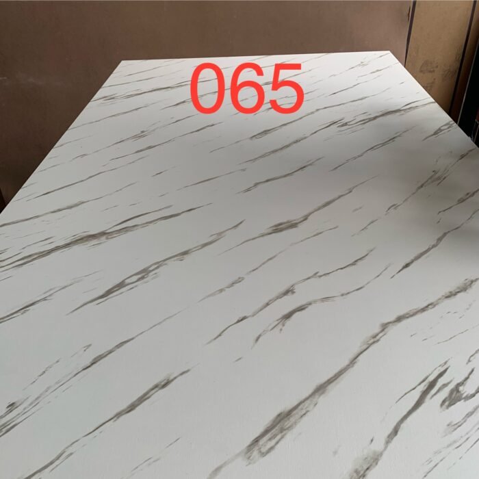 P-065 Melamine Plywood Board