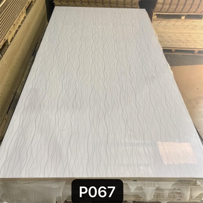 P-067 Acrylic Plywood Board
