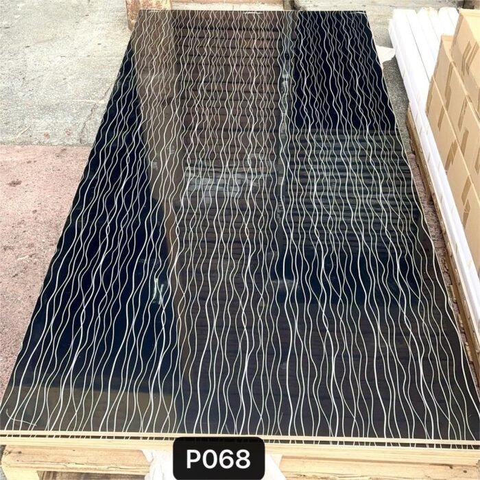 P-068 Acrylic Plywood Board