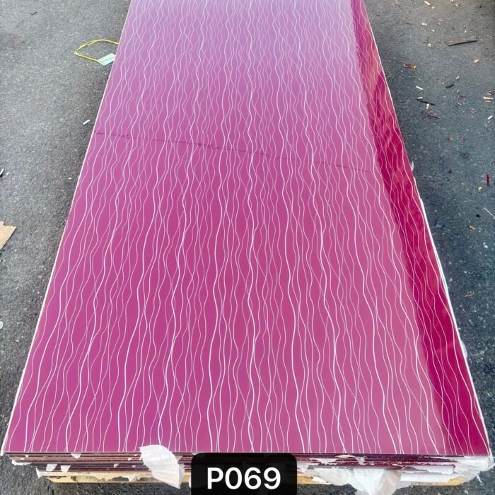 P-069 Acrylic Plywood Board
