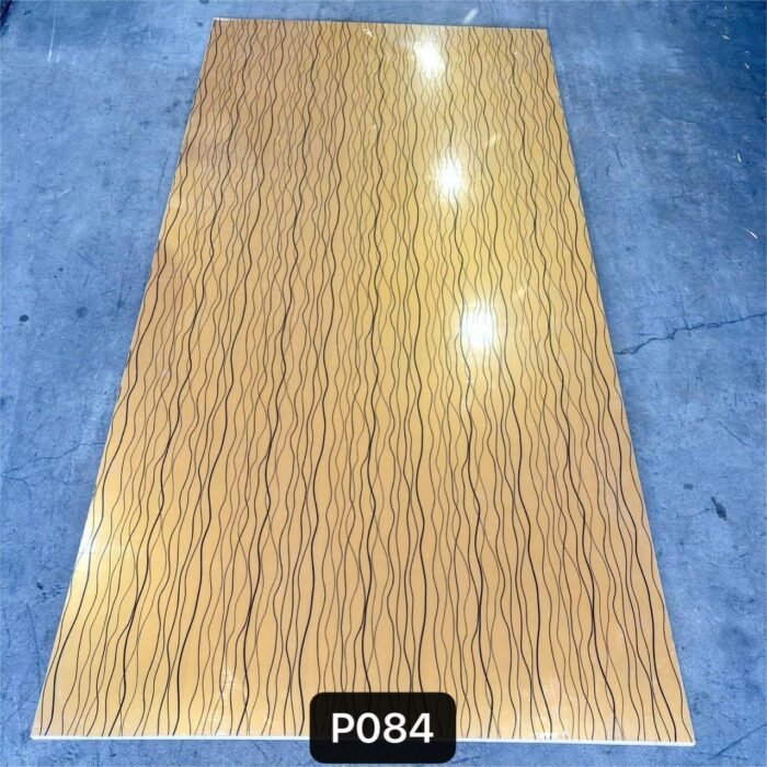P-084 Acrylic Plywood Board