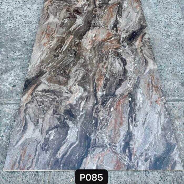 P-085 Melamine Plywood Board