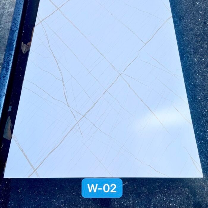 W-02 Bamboo Charcoal Panel