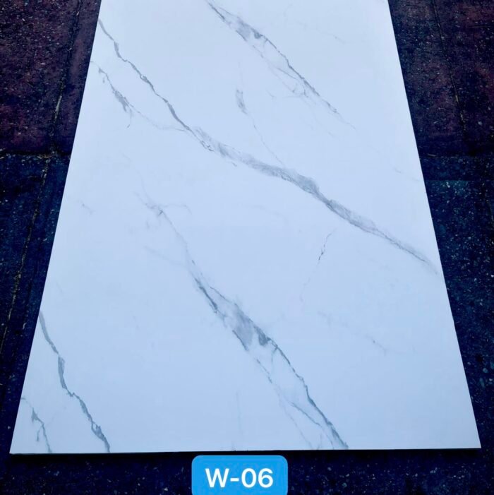 W-06 Bamboo Charcoal Panel