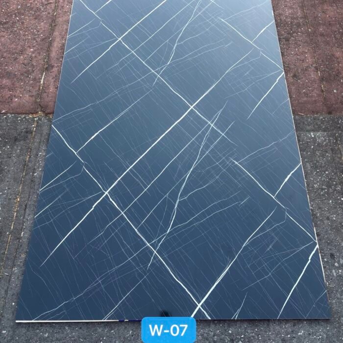 W-07 Bamboo Charcoal Panel