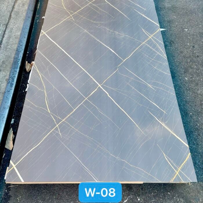 W-08 Bamboo Charcoal Panel