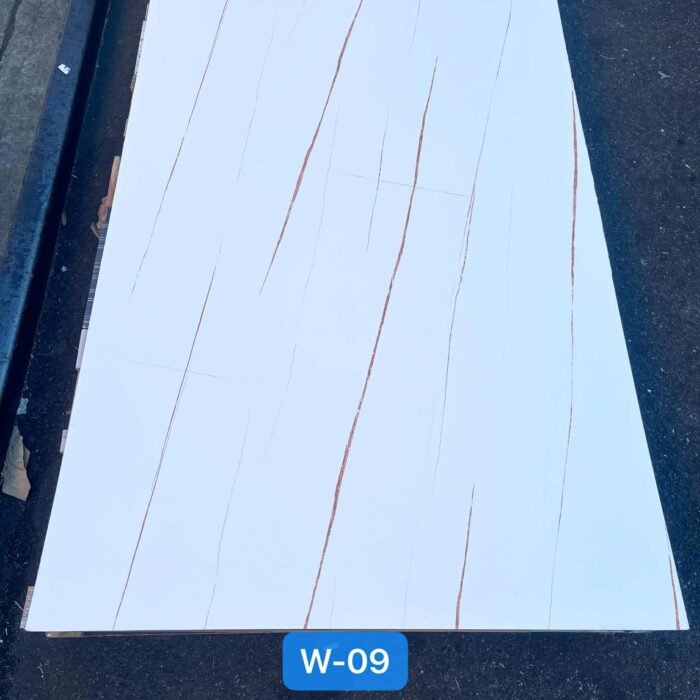 W-09 Bamboo Charcoal Panel