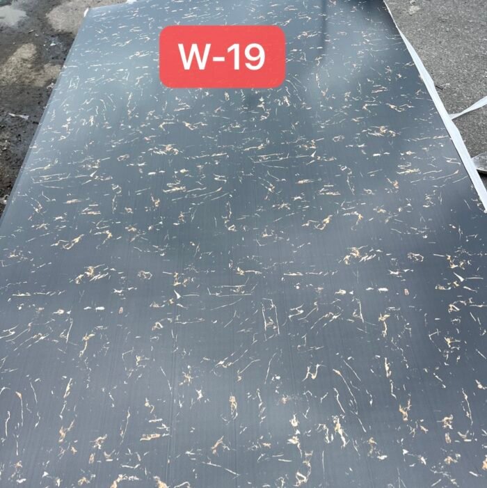 W-19 Bamboo Charcoal Panel