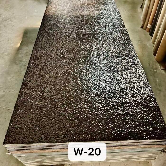 W-20 Bamboo Charcoal Panel