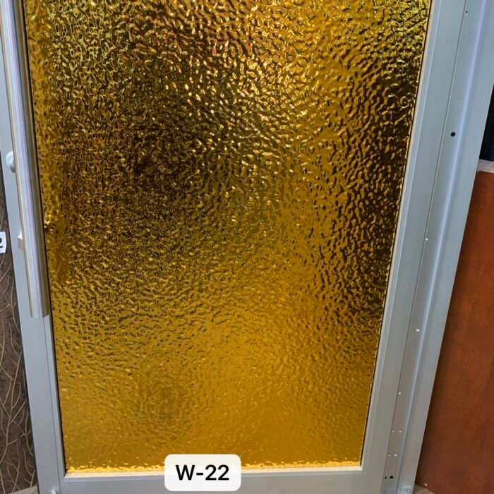 W-22 Bamboo Charcoal Panel