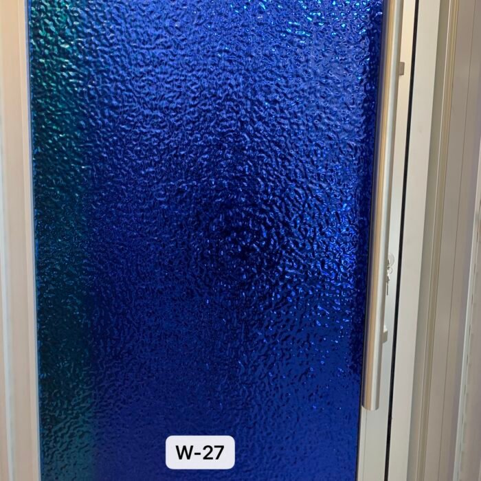 W-27 Bamboo Charcoal Panel