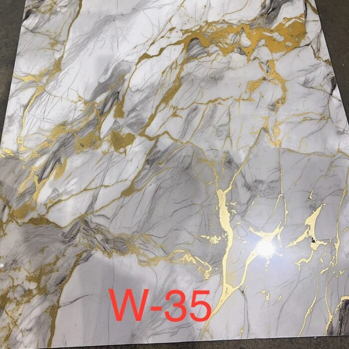 W-35 Bamboo Charcoal Panel