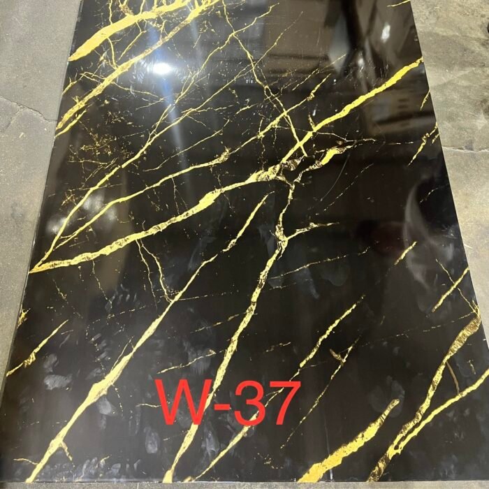W-37 Bamboo Charcoal Panel