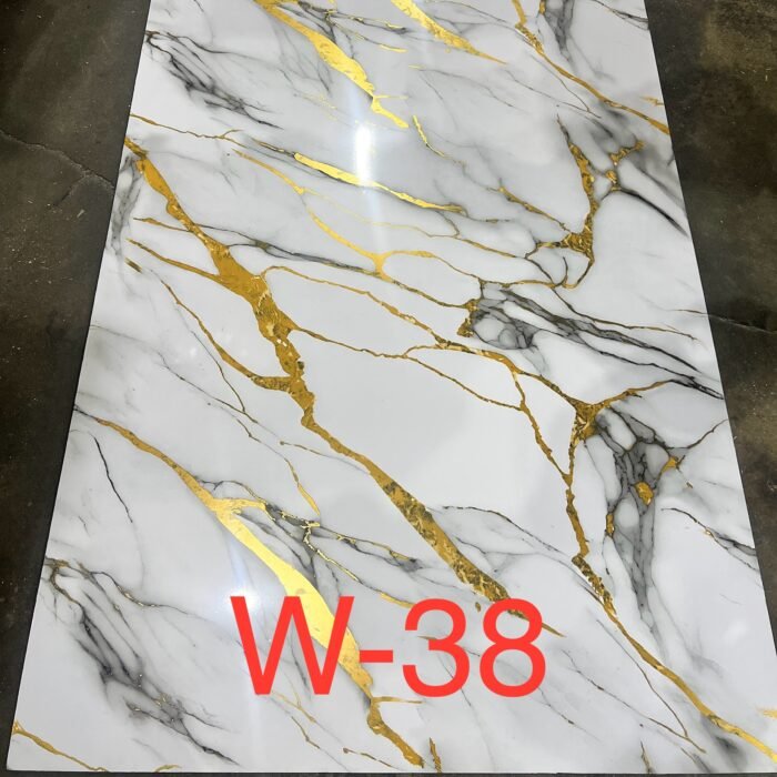 W-38 Bamboo Charcoal Panel