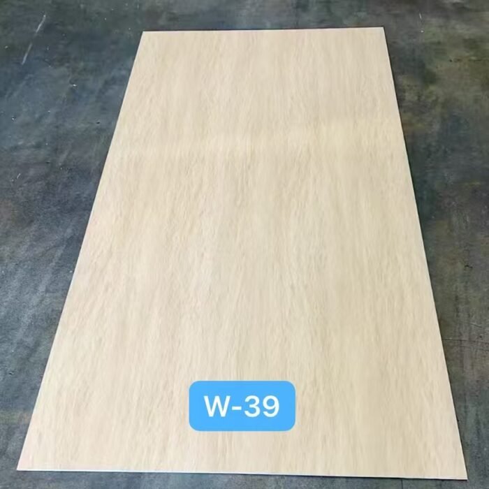 W-39 Bamboo Charcoal Panel