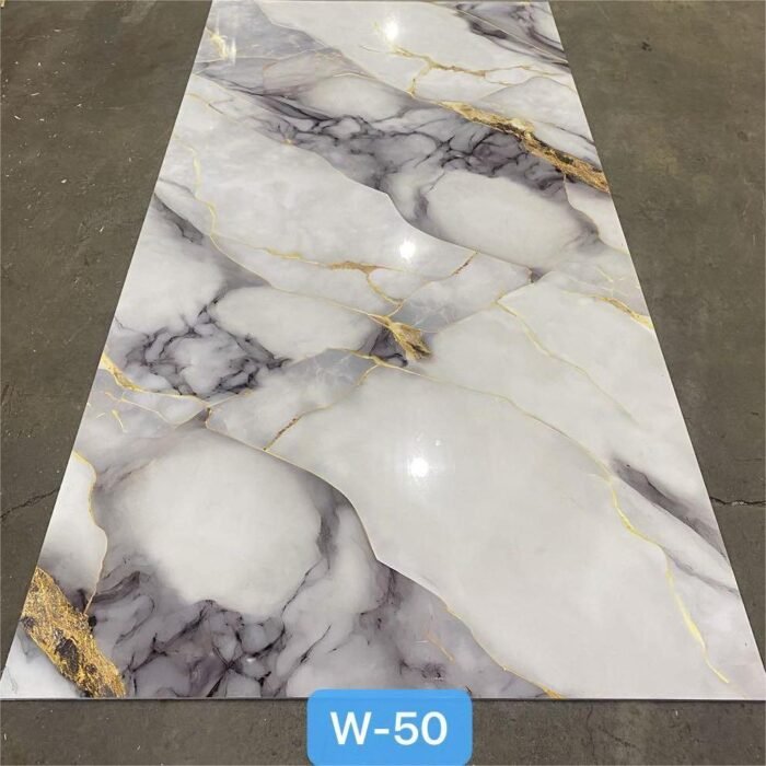 W-50 Bamboo Charcoal Panel
