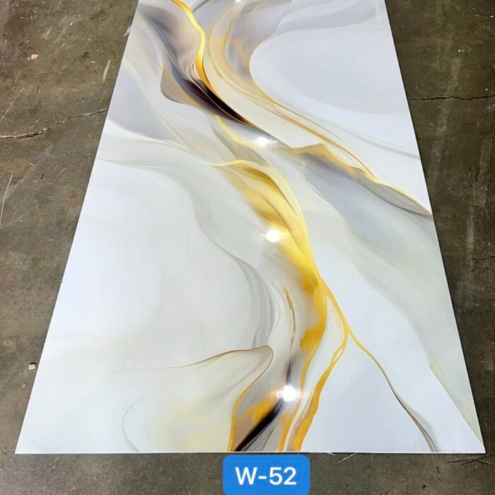 W-52 Bamboo Charcoal Panel