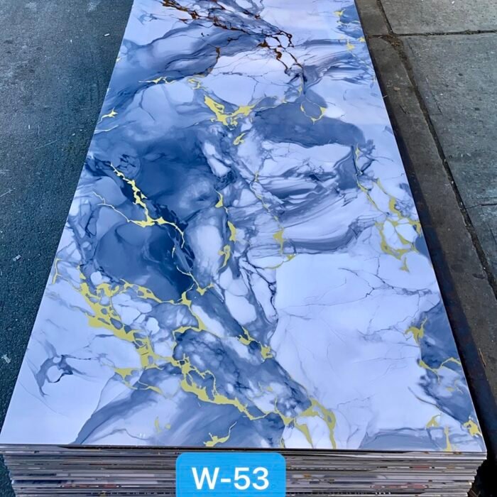 W-53 Bamboo Charcoal Panel