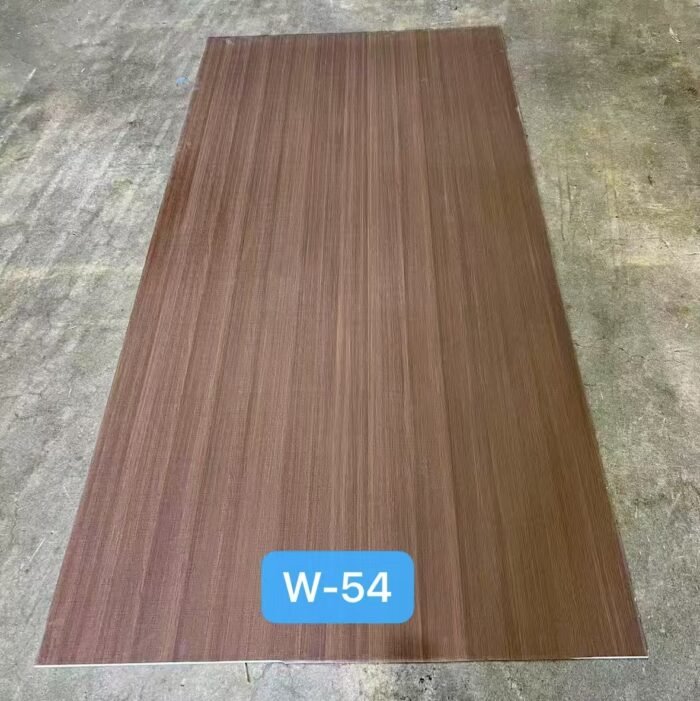 W-54 Bamboo Charcoal Panel