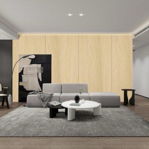 W-39 Bamboo Charcoal Panel