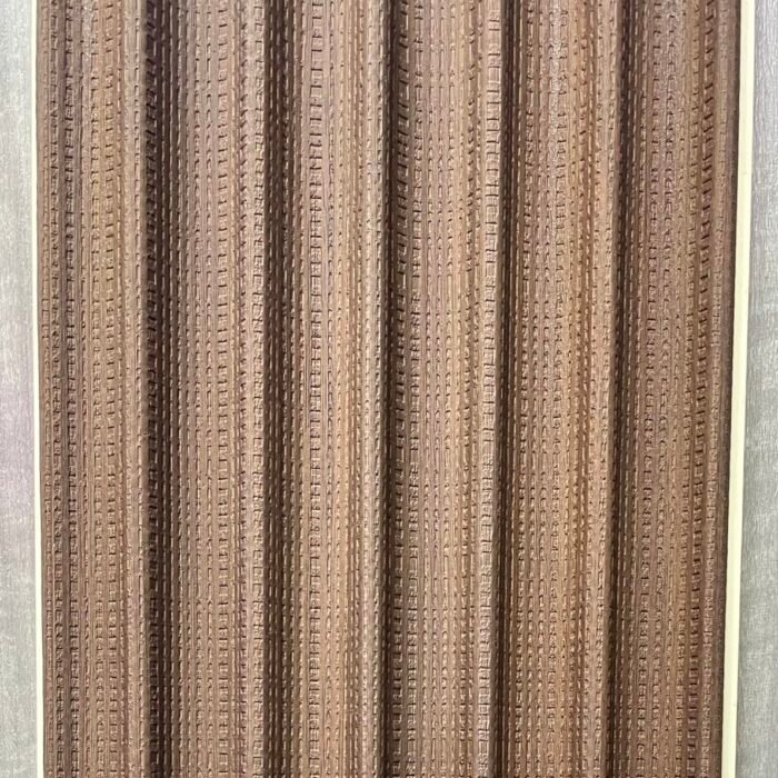 C-54 WPC Fluted Wall Panel