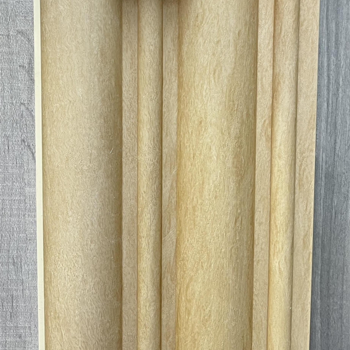 I-39 WPC Wall Panel