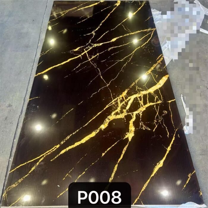 P-008 PVC Plywood Board