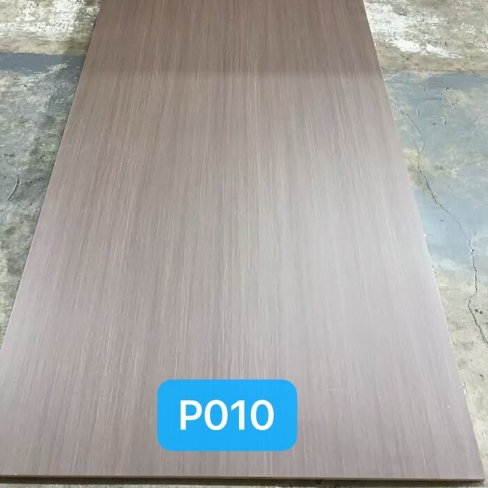 P-010 Melamine Plywood Board