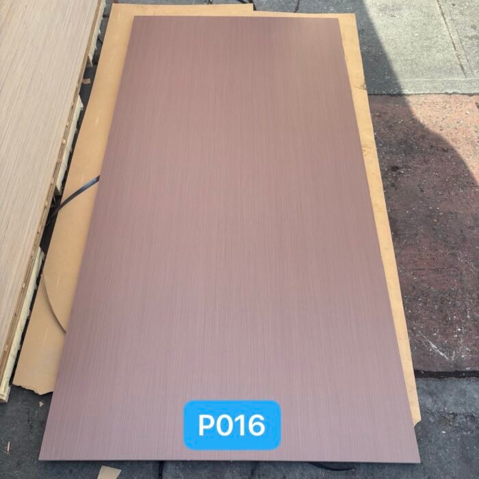 P-016 Melamine Plywood Board - Image 2