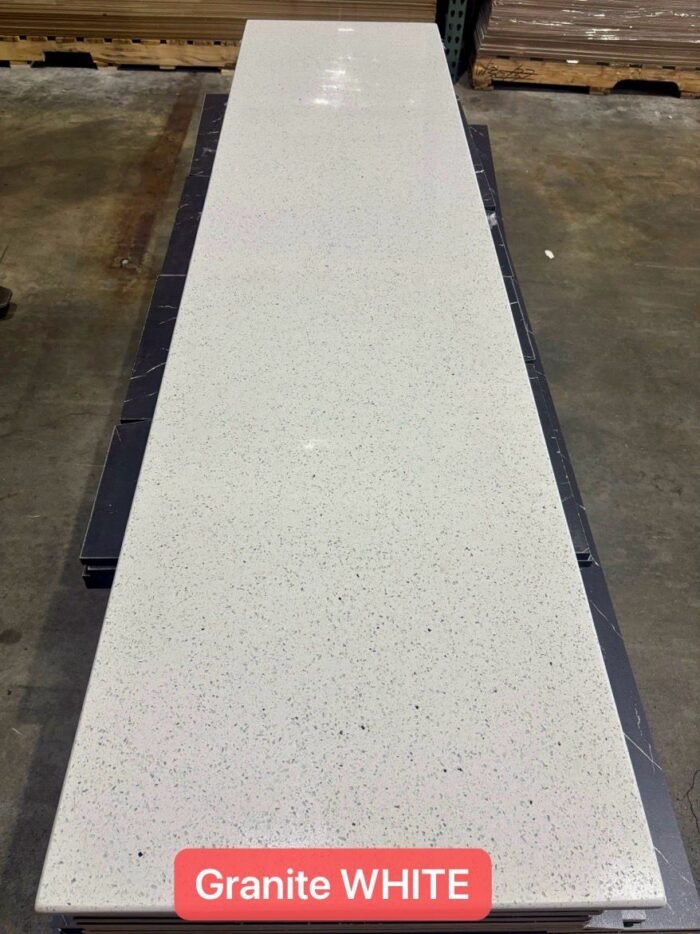 Granite-White - Image 2