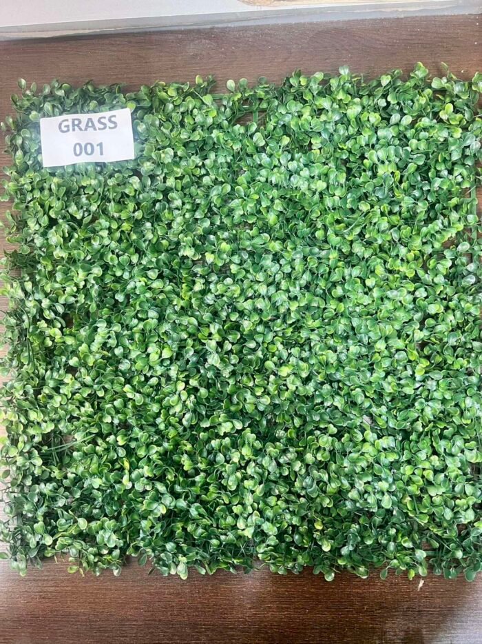 GRASS-001