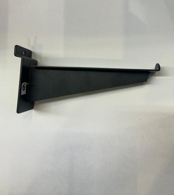 Slat Wall Single Bracket