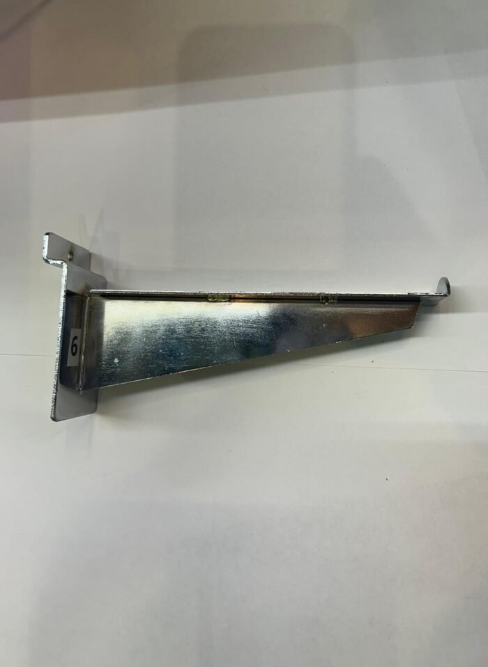 Slat Wall Single Bracket - Image 2