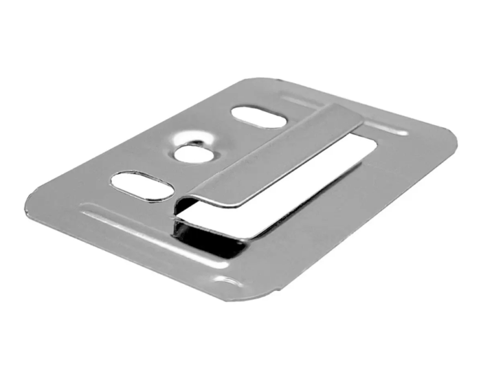 Cladding Clips