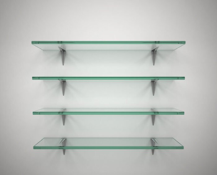 Glass Shelf