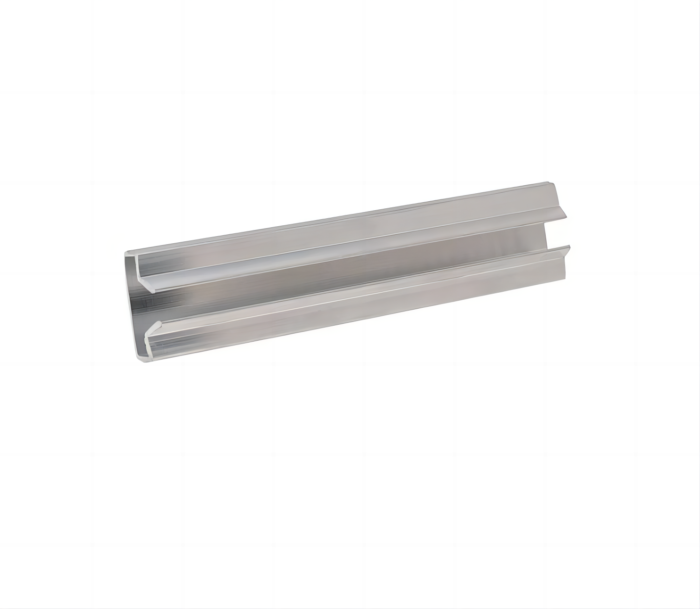 Slat Wall Aluminum Insert