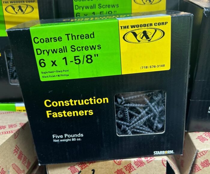 Drywall Screws - Image 2
