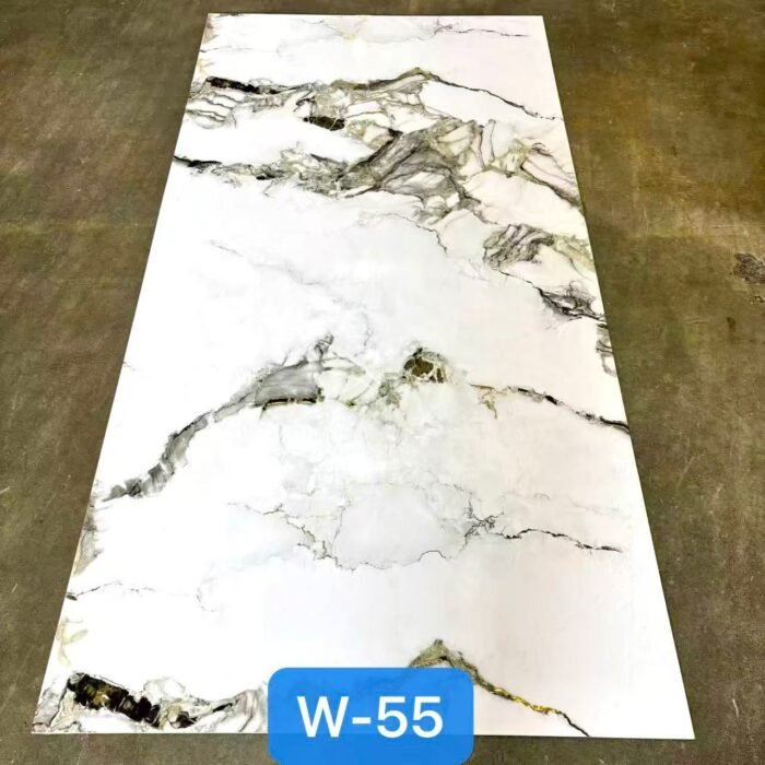 W-55 Bamboo Charcoal Panel