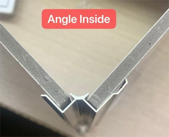 1/4" Panel Joiner - Image 2