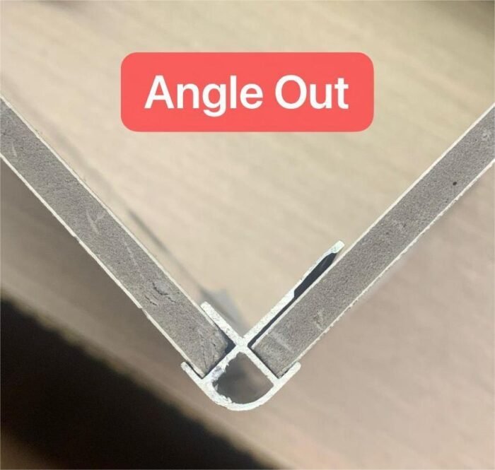 1/4" Panel Joiner - Image 3